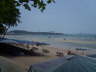 Der schöne Pattaya Strand