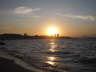 Sunset Pattaya Beach