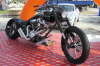 Harley Davidson Custom Bikes