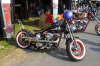 Harley Davidson bikes