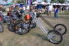 Chopper Bikes auf der Bike Week 2012