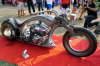 Cooles Motorrad Custom Bikes